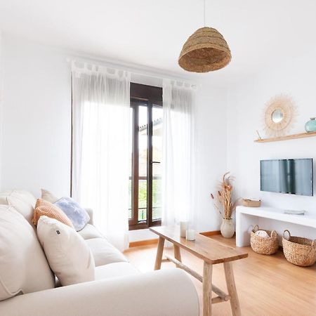 Las Ocas Boutique Apartamento - Solo Adultos Мурос-де-Налон Екстер'єр фото