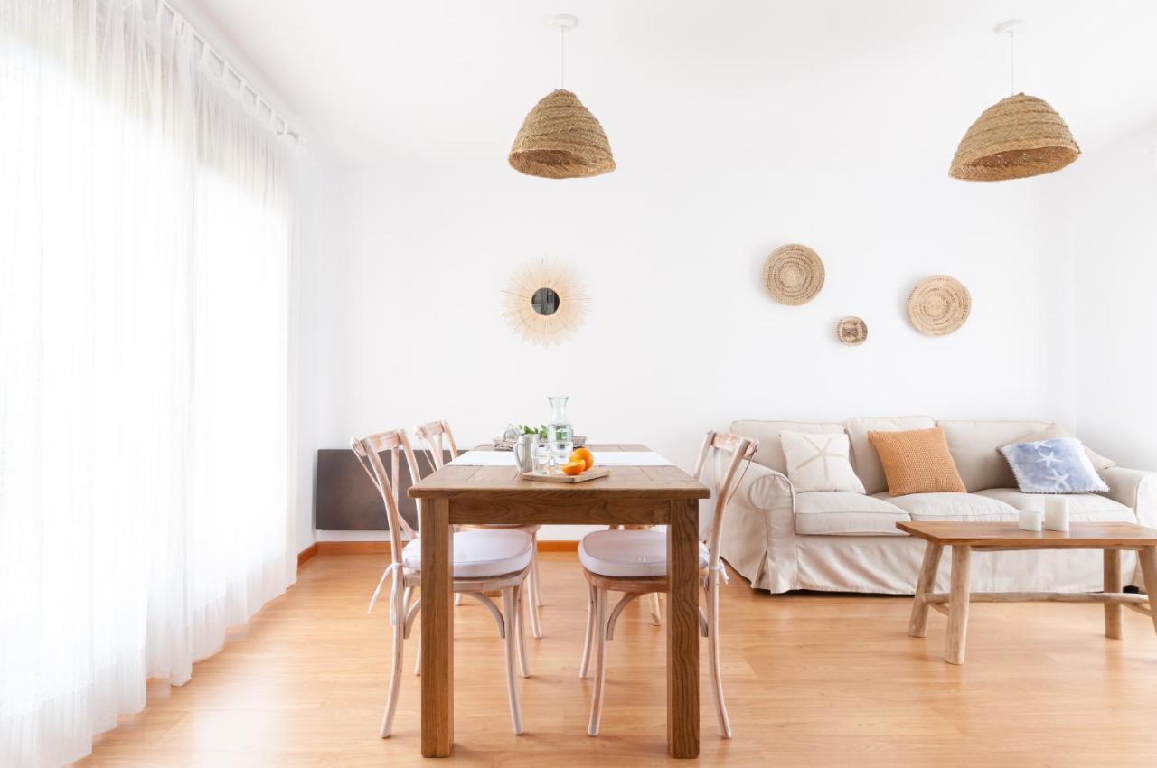 Las Ocas Boutique Apartamento - Solo Adultos Мурос-де-Налон Екстер'єр фото