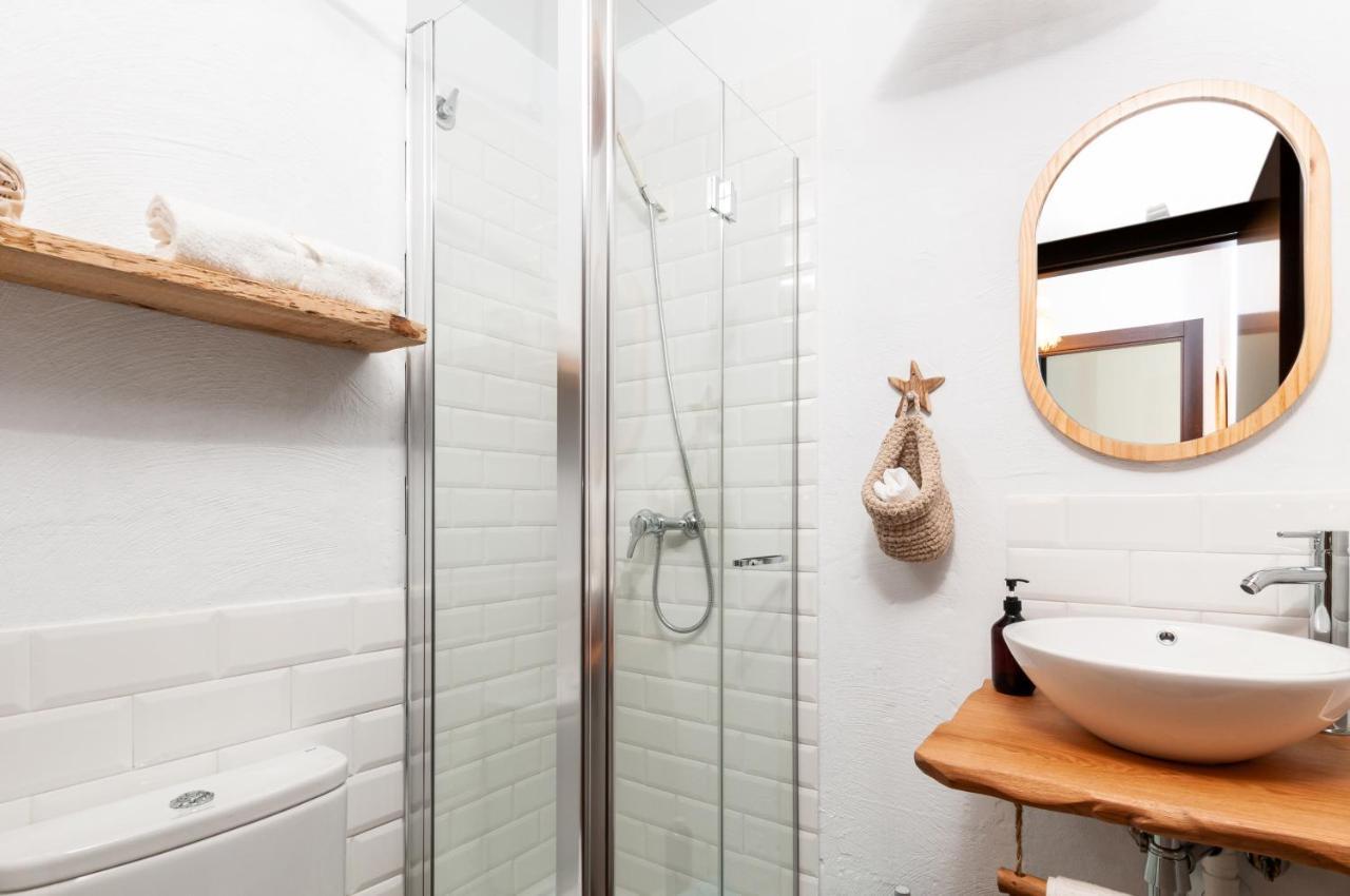 Las Ocas Boutique Apartamento - Solo Adultos Мурос-де-Налон Екстер'єр фото
