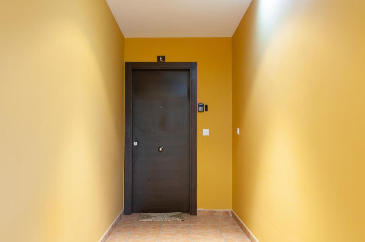 Las Ocas Boutique Apartamento - Solo Adultos Мурос-де-Налон Екстер'єр фото