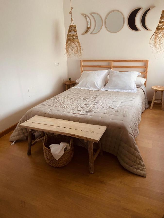 Las Ocas Boutique Apartamento - Solo Adultos Мурос-де-Налон Екстер'єр фото